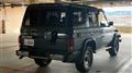 1995 Toyota Landcruiser 70