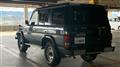 1995 Toyota Landcruiser 70