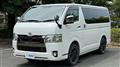 2020 Toyota Hiace Van