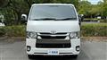 2020 Toyota Hiace Van