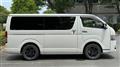 2020 Toyota Hiace Van