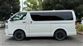 2020 Toyota Hiace Van