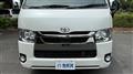 2020 Toyota Hiace Van