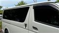 2020 Toyota Hiace Van