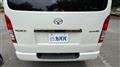 2020 Toyota Hiace Van