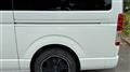 2020 Toyota Hiace Van
