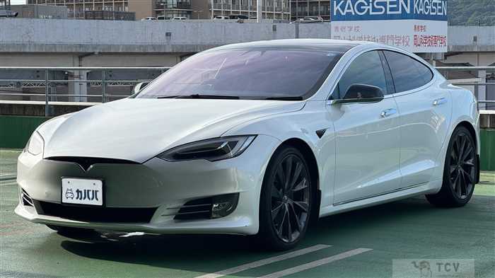 2019 Tesla Motors Others