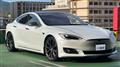 2019 Tesla Motors Others