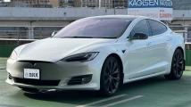 2019 Tesla Motors Others