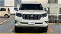 2019 Toyota Land Cruiser Prado