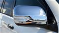 2019 Toyota Land Cruiser Prado