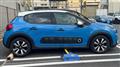 2020 Citroen C3