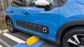 2020 Citroen C3