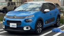 2020 Citroen C3