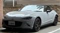 2026 Mazda Roadster