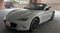 2026 Mazda Roadster