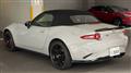 2026 Mazda Roadster