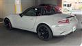 2026 Mazda Roadster