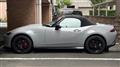 2026 Mazda Roadster