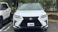 2016 Lexus RX