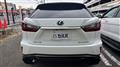 2016 Lexus RX