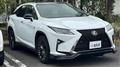 2016 Lexus RX
