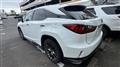 2016 Lexus RX
