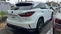 2016 Lexus RX