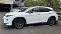 2016 Lexus RX