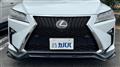 2016 Lexus RX