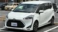 2020 Toyota Sienta