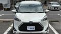 2020 Toyota Sienta