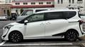 2020 Toyota Sienta