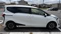 2020 Toyota Sienta
