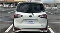 2020 Toyota Sienta