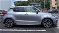 2023 Suzuki Swift