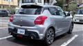 2023 Suzuki Swift