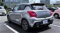 2023 Suzuki Swift