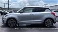 2023 Suzuki Swift