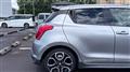 2023 Suzuki Swift