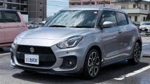 2023 Suzuki Swift