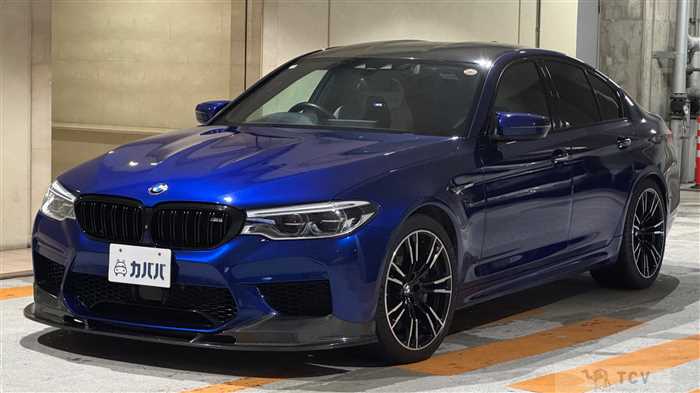 2018 BMW BMW Others
