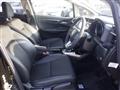 2014 Honda Fit Hybrid