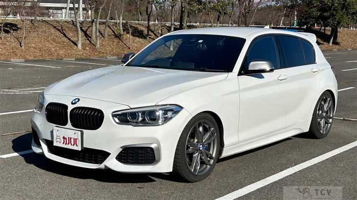 2015 BMW 1 Series