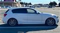 2015 BMW 1 Series