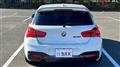 2015 BMW 1 Series