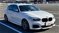 2015 BMW 1 Series