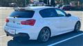 2015 BMW 1 Series
