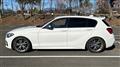 2015 BMW 1 Series