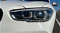 2015 BMW 1 Series